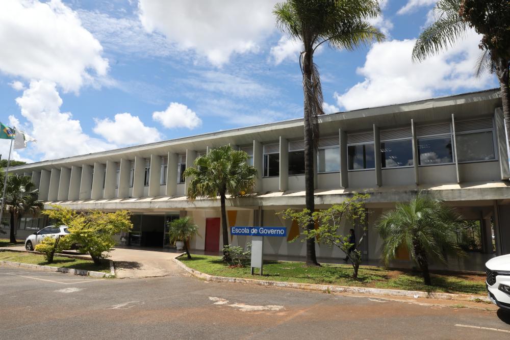 Capa da notícia: GDF oferece bolsas de estudo em cursos de graduação no UDF